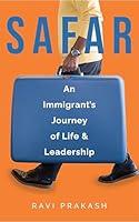 Algopix Similar Product 10 - Safar An Immigrants Journey of Life