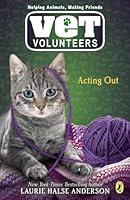 Algopix Similar Product 17 - Acting Out (Vet Volunteers)