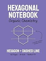 Algopix Similar Product 20 - Hexagonal Notebook for Organic