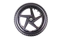Algopix Similar Product 10 - Small Tires and Wheels 16 Foam Wheel