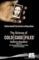 Algopix Similar Product 19 - The Science of Cold Case Files