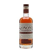 Algopix Similar Product 17 - Sonoma Distilling Bourbon Whiskey 92