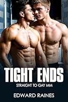 Algopix Similar Product 8 - Tight Ends Straight to Gay First Time