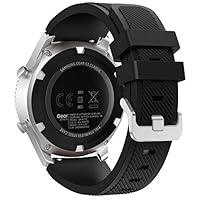 Algopix Similar Product 14 - FanTEK Band for Galaxy Watch 3