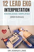 Algopix Similar Product 3 - 12 LEAD EKG INTERPRETATION KNOWLEDGE