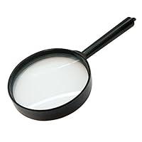 Algopix Similar Product 1 - Task 32 Pack 60mm Magnifying Glass Pack