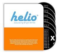 Algopix Similar Product 13 - Helio Disc Math Set Numbers 1 & 2