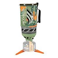 Algopix Similar Product 8 - Jetboil Flash Camping Stove Cooking