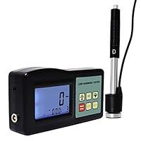 Algopix Similar Product 5 - Leeb Hardness Meter Tester 200900 HLD
