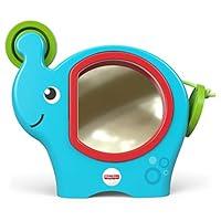 Algopix Similar Product 18 - FisherPrice Peek  Play Mirror Multi