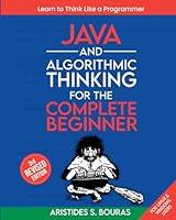 Algopix Similar Product 16 - Java and Algorithmic Thinking for the