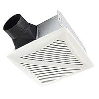 Algopix Similar Product 8 - Broan AR80X 2Sone 80CFM White