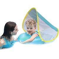 Algopix Similar Product 1 - Free Swimming Baby Inflatable Baby