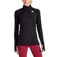 Algopix Similar Product 3 - Mission Womens VaporActive Stamina