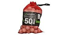 Algopix Similar Product 2 - TaylorMade Recycled Golf Balls Mix