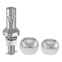 Algopix Similar Product 9 - CURT 41783 Switch Ball 178Inch and