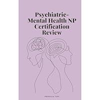 Algopix Similar Product 6 - PsychiatricMental Health NP
