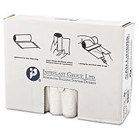 Algopix Similar Product 17 - IBSS334011N - High-Density Can Liner