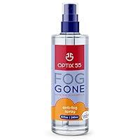 Algopix Similar Product 7 - Optix 55 AntiFog Spray for