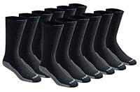 Algopix Similar Product 2 - Dickies Mens DriTech Legacy Moisture