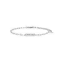 Algopix Similar Product 7 - ZAZANGO Friendship Bracelet Stainless