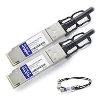 Algopix Similar Product 18 - AddOn 5M MSA COMP QSFP28 to QSFP28