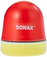Algopix Similar Product 8 - Sonax 04173410 P-Ball