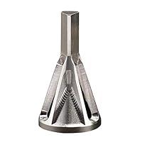 Algopix Similar Product 10 - LBAFS 1PC Deburring Tool Stainless