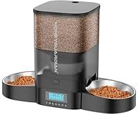 Algopix Similar Product 10 - Automatic Cat Feeder HoneyGuaridan Pet