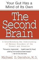 Algopix Similar Product 4 - The Second Brain A Groundbreaking New