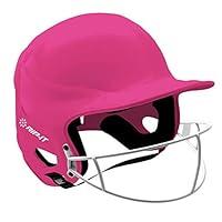 Algopix Similar Product 19 - RIPIT Vision Softball Helmet 