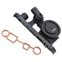 Algopix Similar Product 6 - OKAY MOTOR PCV Crankcase Vent Valve 