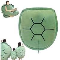 Algopix Similar Product 2 - Multifunctional Giant Wearable Turtle