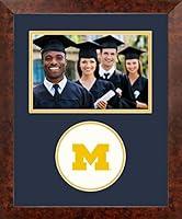 Algopix Similar Product 17 - Campus Images NCAA Michigan Wolverines