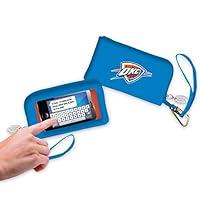 Algopix Similar Product 2 - Charm14 NBA Oklahoma City Thunder Cell