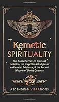 Algopix Similar Product 19 - Kemetic Spirituality The Buried