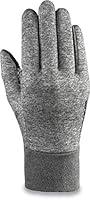 Algopix Similar Product 14 - Dakine Storm Liner Glove  Shadow