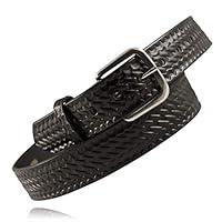 Algopix Similar Product 5 - Boston Leather Boston  OffDuty Belt