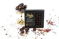 Algopix Similar Product 12 - Luxury Dark Chocolate Coated Turkish