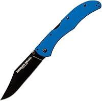 Algopix Similar Product 6 - Broken Skull IV (Blue)