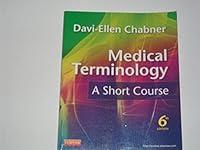 Algopix Similar Product 20 - Medical Terminology A Short Course