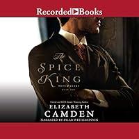 Algopix Similar Product 7 - The Spice King