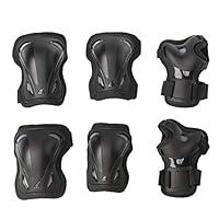 Algopix Similar Product 16 - Rollerblade Unisex  Adult Skate Gear 3