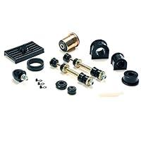Algopix Similar Product 13 - Hotchkis 0308 350Z0306 G35