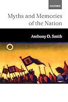 Algopix Similar Product 17 - Myths and Memories of the Nation