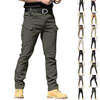 Algopix Similar Product 3 - Tactical Pants for Men Waterproof