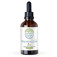 Algopix Similar Product 5 - Marshmallow Root B120 AlcoholFree