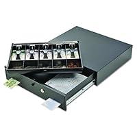Algopix Similar Product 2 - STEELMASTER Alarm Alert Steel Cash