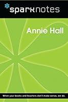 Algopix Similar Product 4 - Annie Hall (SparkNotes Film Guide)