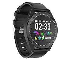 Algopix Similar Product 4 - EiowordsFitness Tracker HR Activity